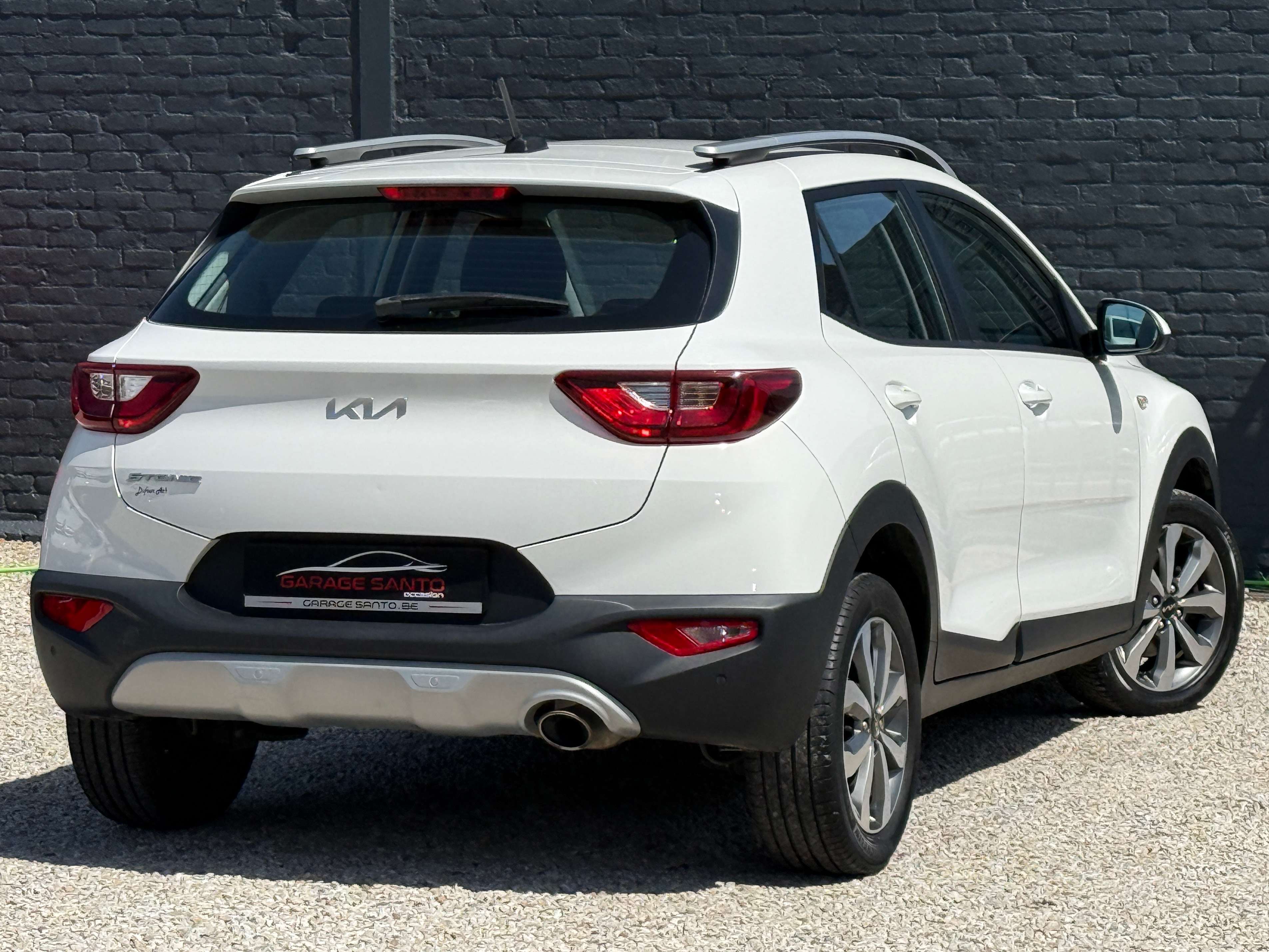 Kia Stonic Stonic 1.0 T Urban Edition /CarPlay/Pdc/A.c/Garant