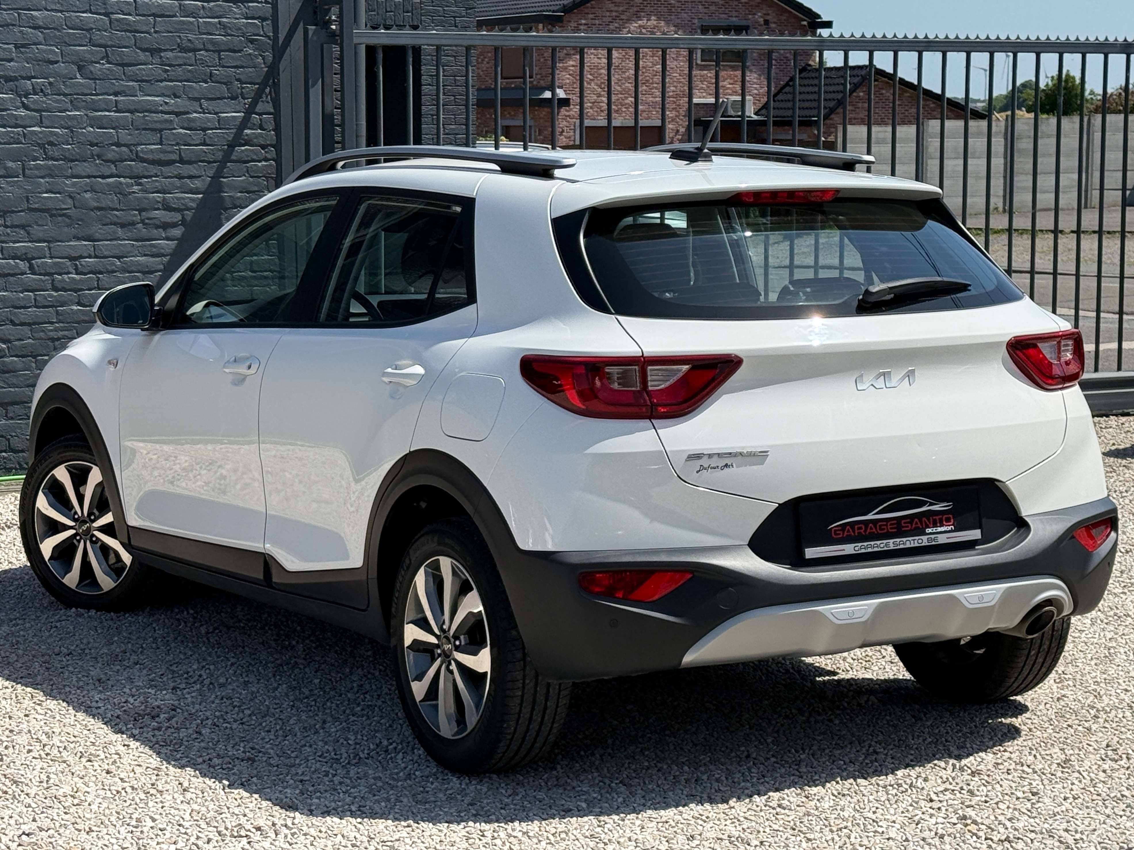 Kia Stonic Stonic 1.0 T Urban Edition /CarPlay/Pdc/A.c/Garant
