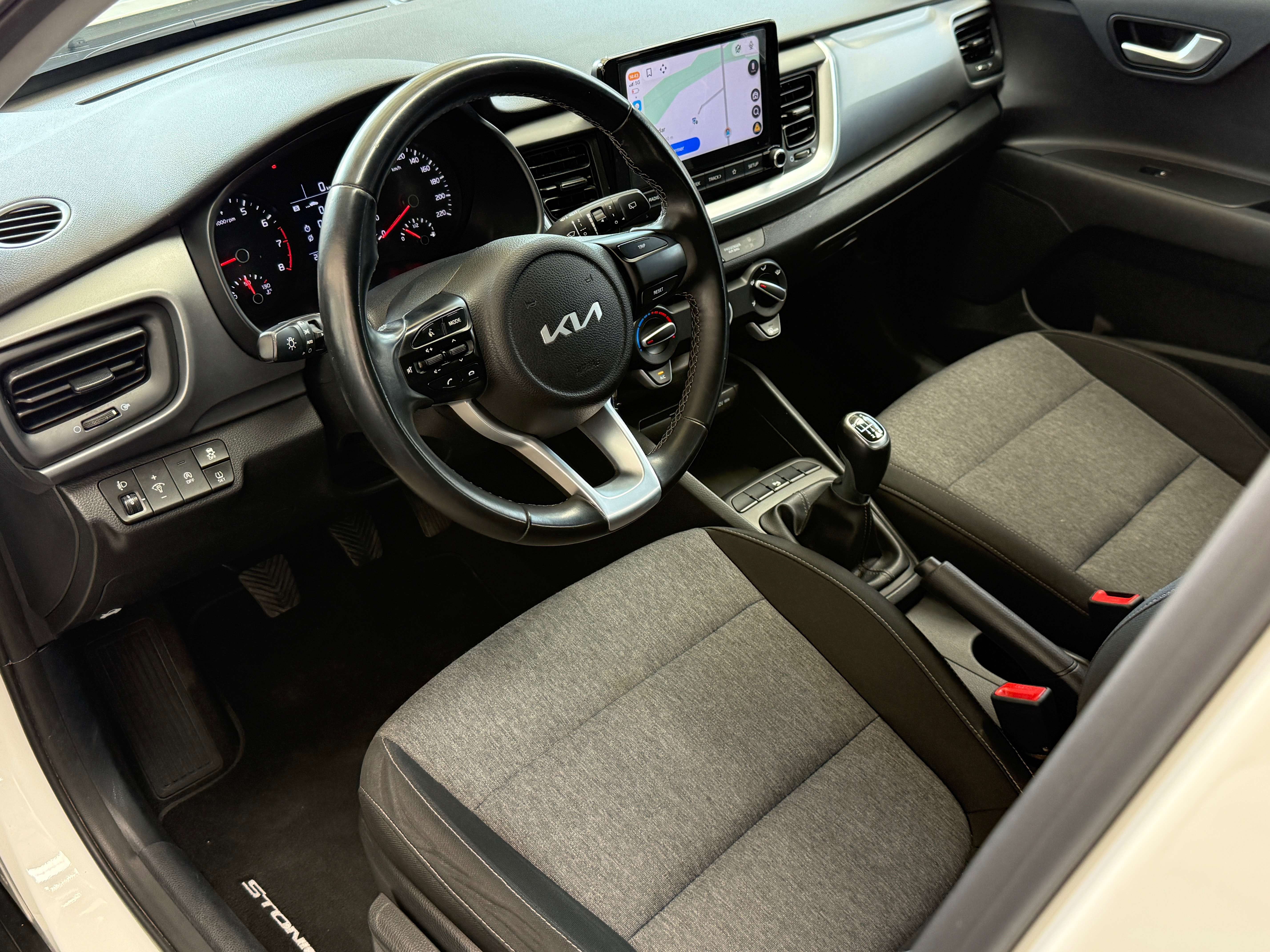 Kia Stonic Stonic 1.0 T Urban Edition /CarPlay/Pdc/A.c/Garant
