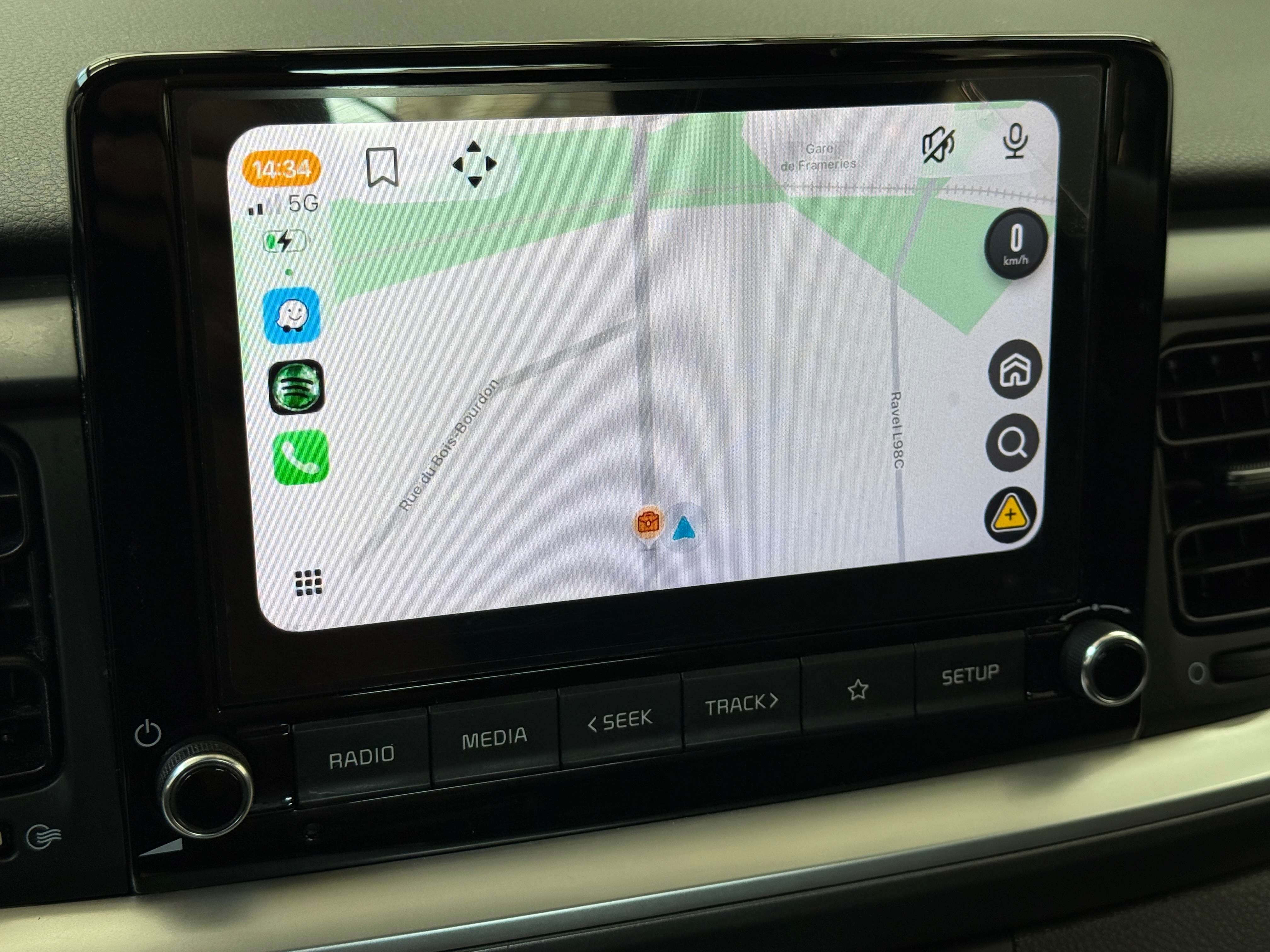 Kia Stonic Stonic 1.0 T Urban Edition /CarPlay/Pdc/A.c/Garant