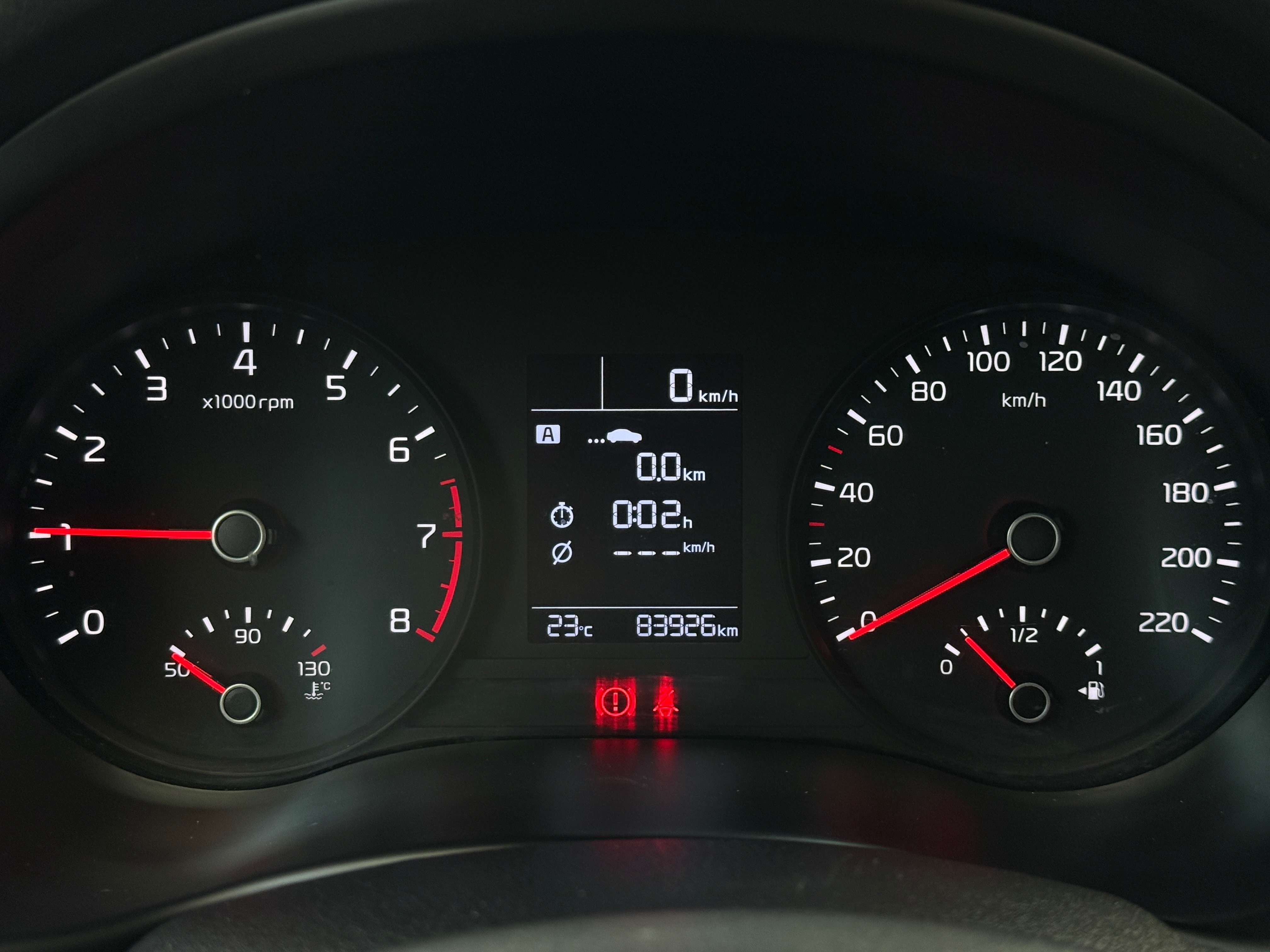 Kia Stonic Stonic 1.0 T Urban Edition /CarPlay/Pdc/A.c/Garant