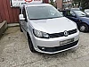Volkswagen Caddy 1.6 CR TDi Comfortline thumbnail