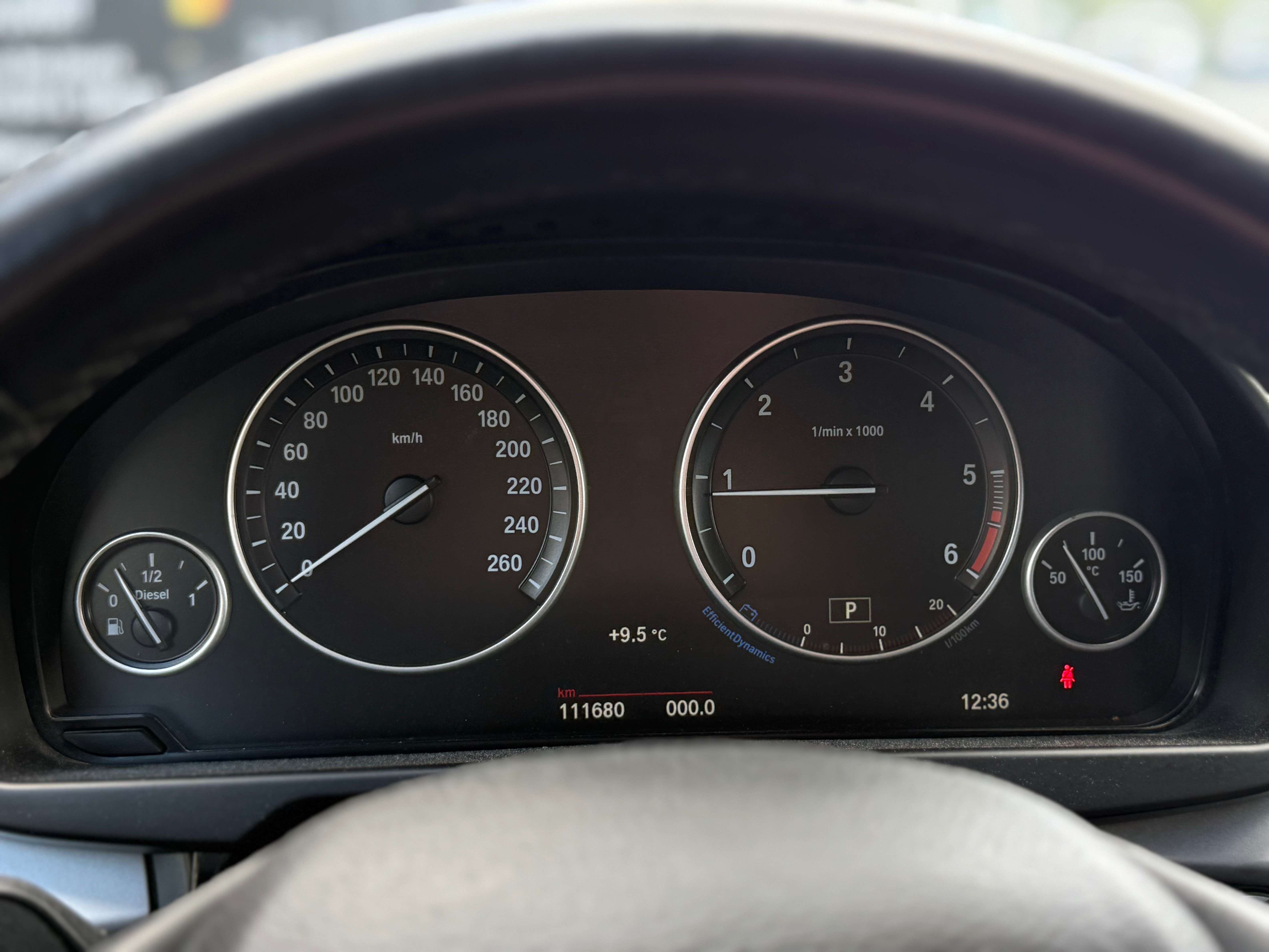 BMW X5 2.0 dAS sDrive25 TOIT PANO - NAVI - LED - TVAC*BTWIN - FULL OPTION