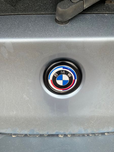 Bmw Serie 1 F21