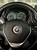 Bmw Serie 1 F21 thumbnail