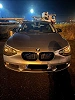 Bmw Serie 1 F21 thumbnail