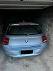 Bmw Serie 1 F21 thumbnail