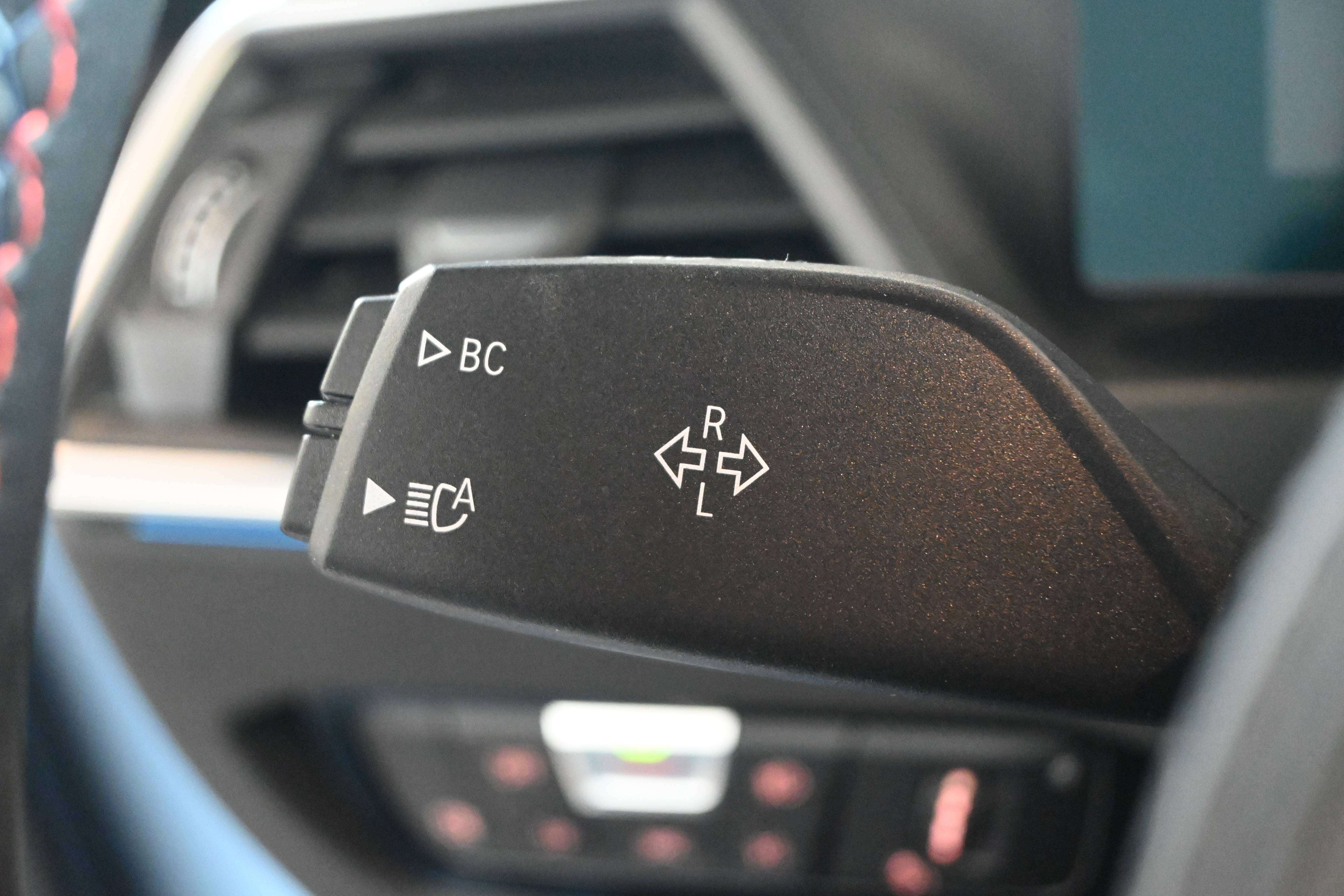 BMW M2 3.0i Coupé **LED/LEDER/CAM/H&K/CARBON/CC/MEMORY**