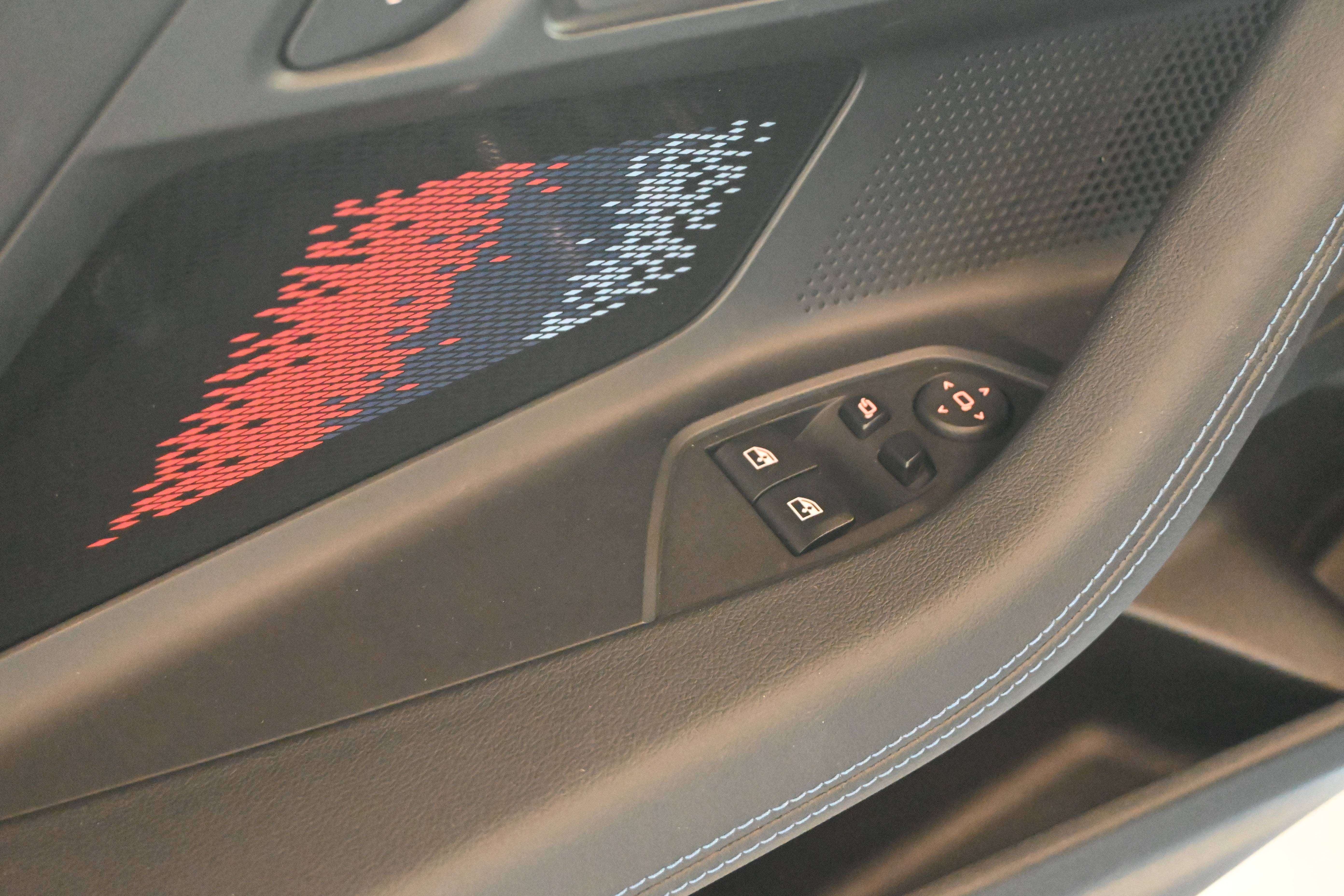 BMW M2 3.0i Coupé **LED/LEDER/CAM/H&K/CARBON/CC/MEMORY**