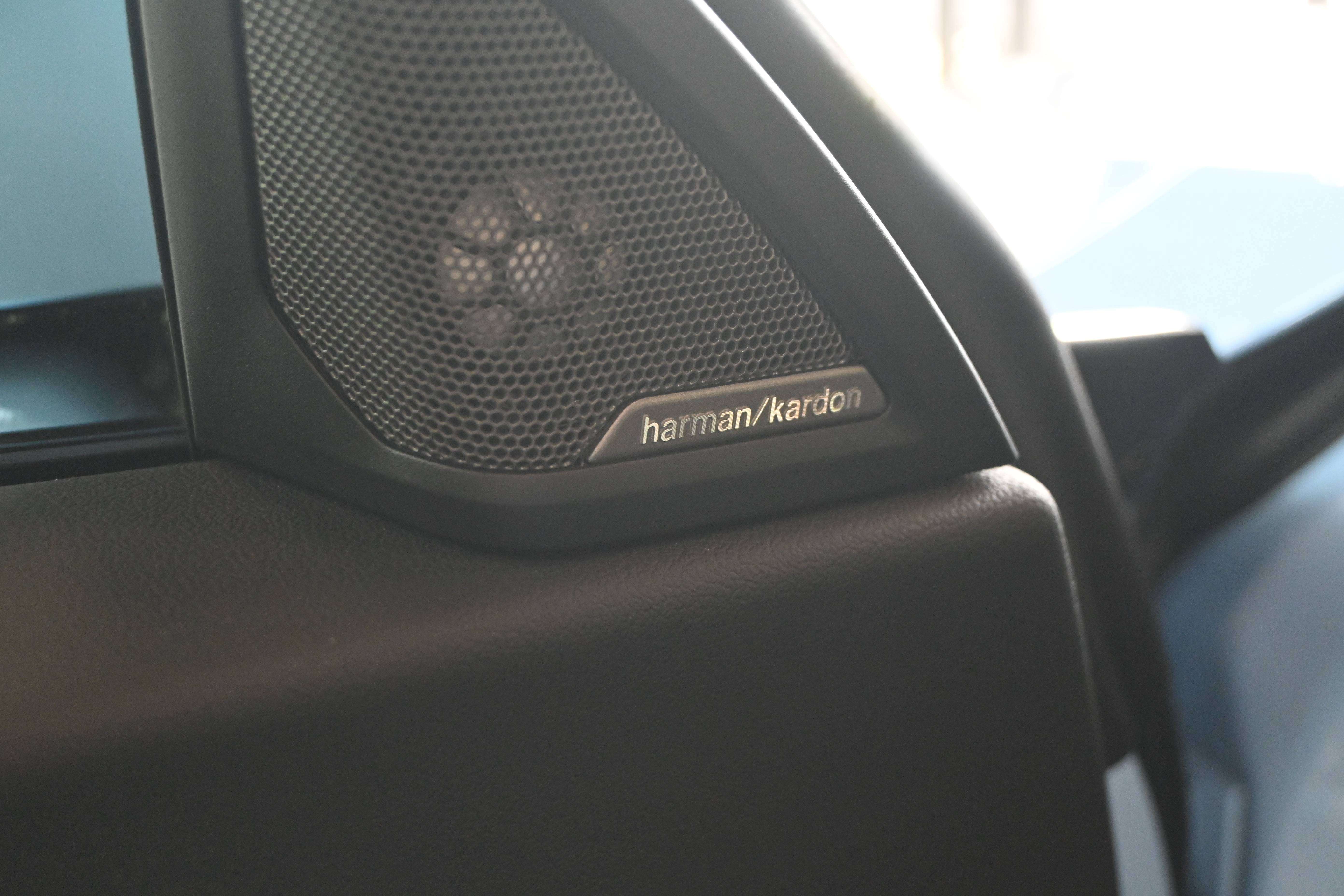 BMW M2 3.0i Coupé **LED/LEDER/CAM/H&K/CARBON/CC/MEMORY**