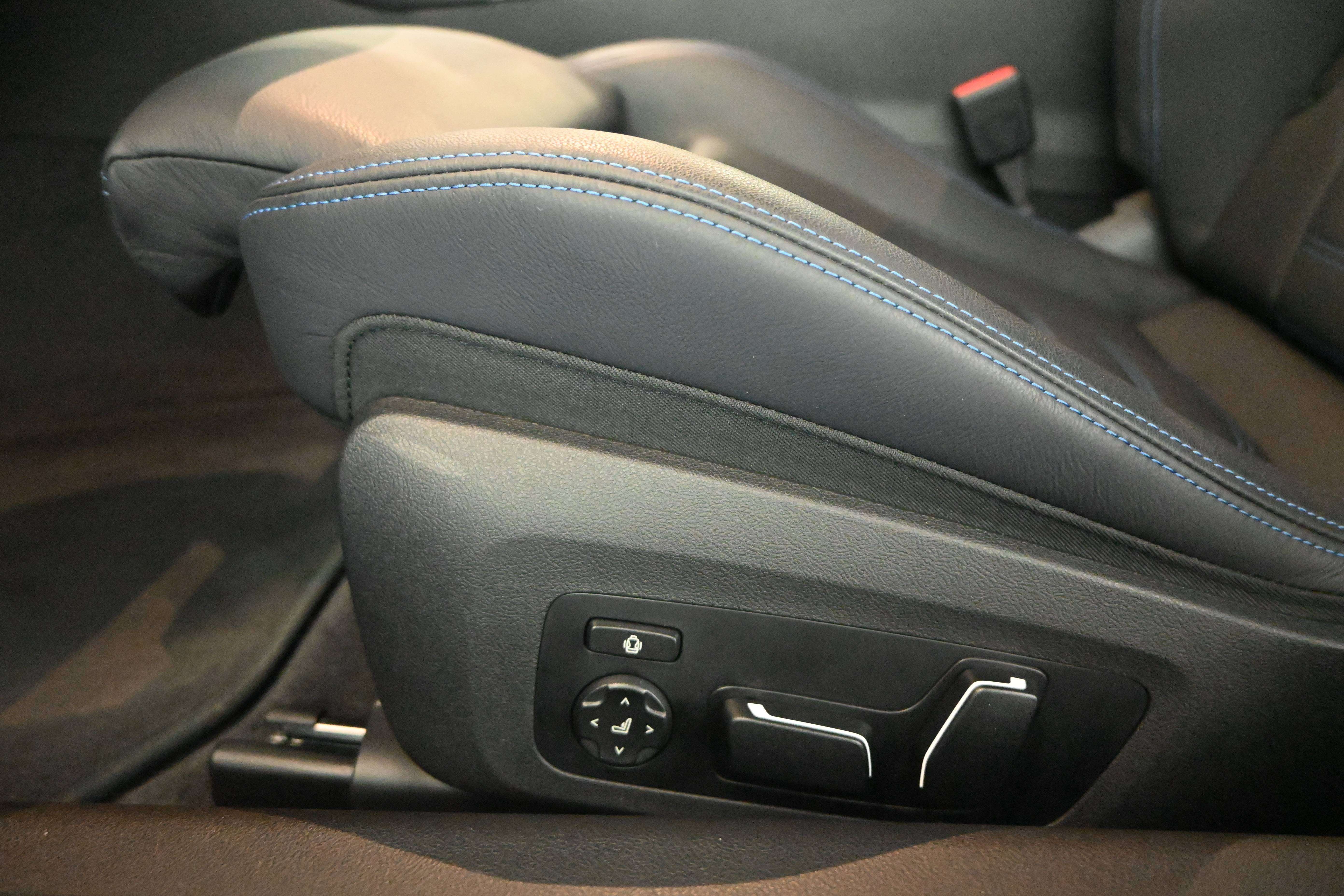 BMW M2 3.0i Coupé **LED/LEDER/CAM/H&K/CARBON/CC/MEMORY**
