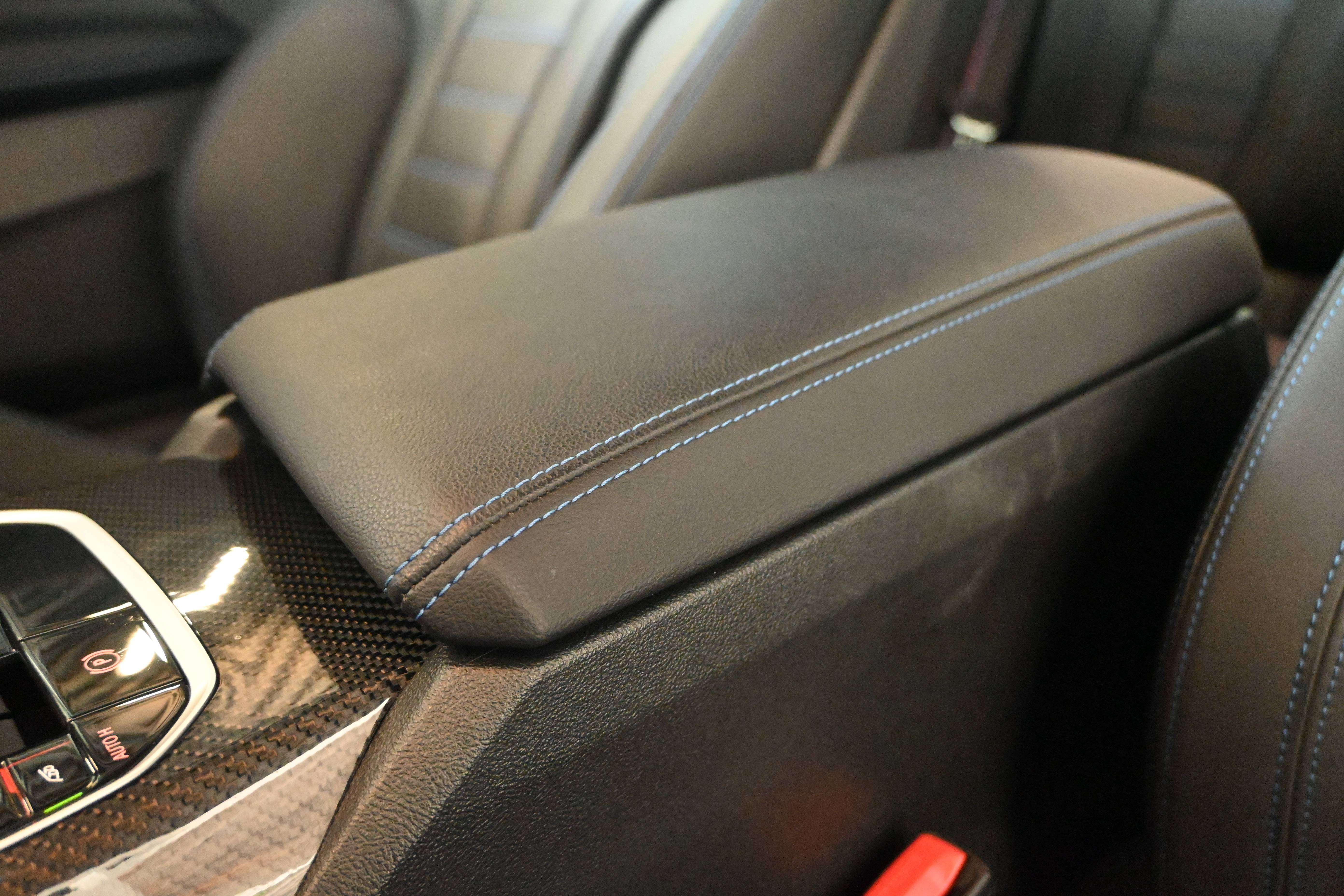 BMW M2 3.0i Coupé **LED/LEDER/CAM/H&K/CARBON/CC/MEMORY**