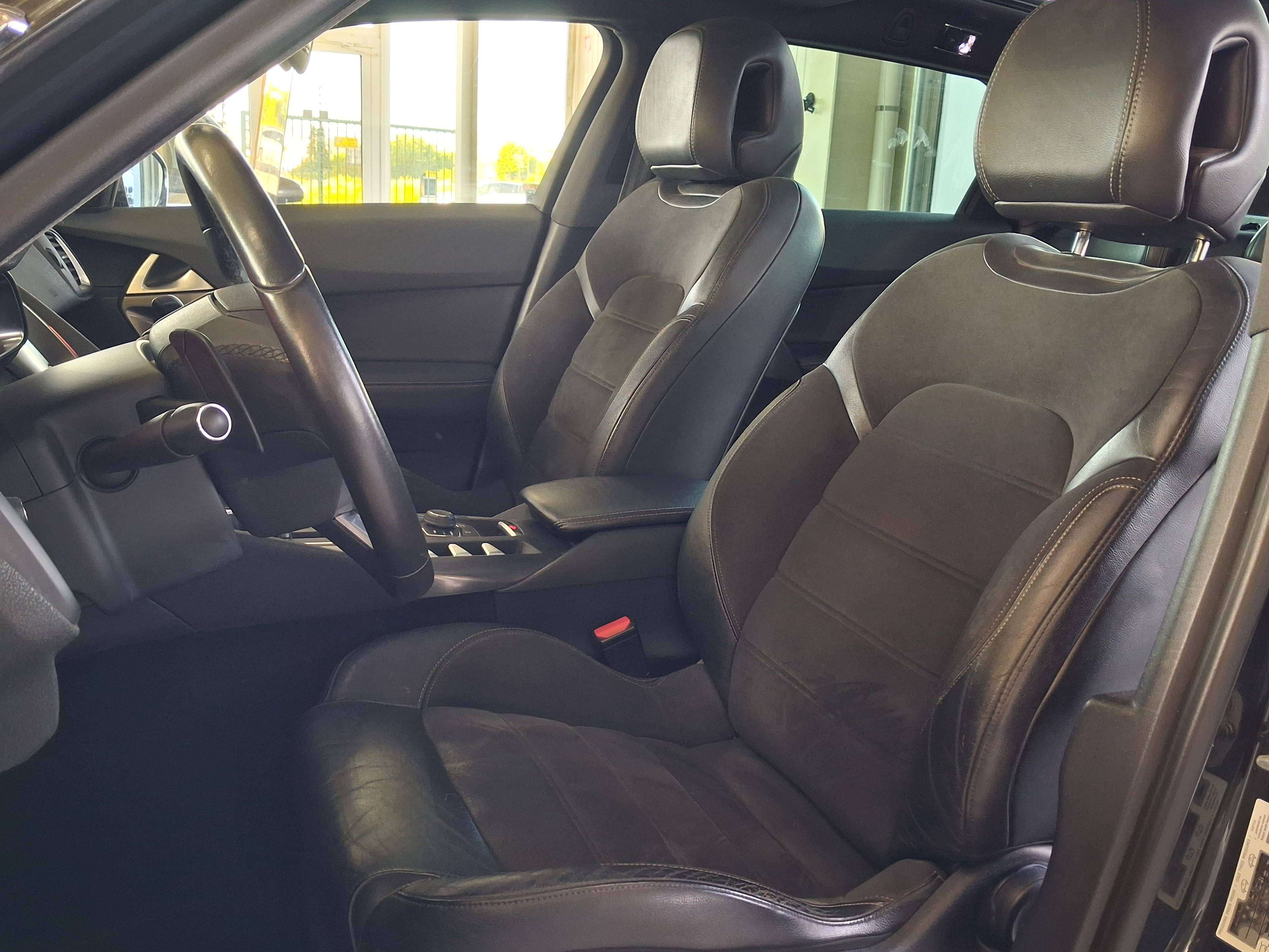 Citroen DS5 DS5 1.6 BlueHDi So Chic/FULL CARNET/GARANTIE