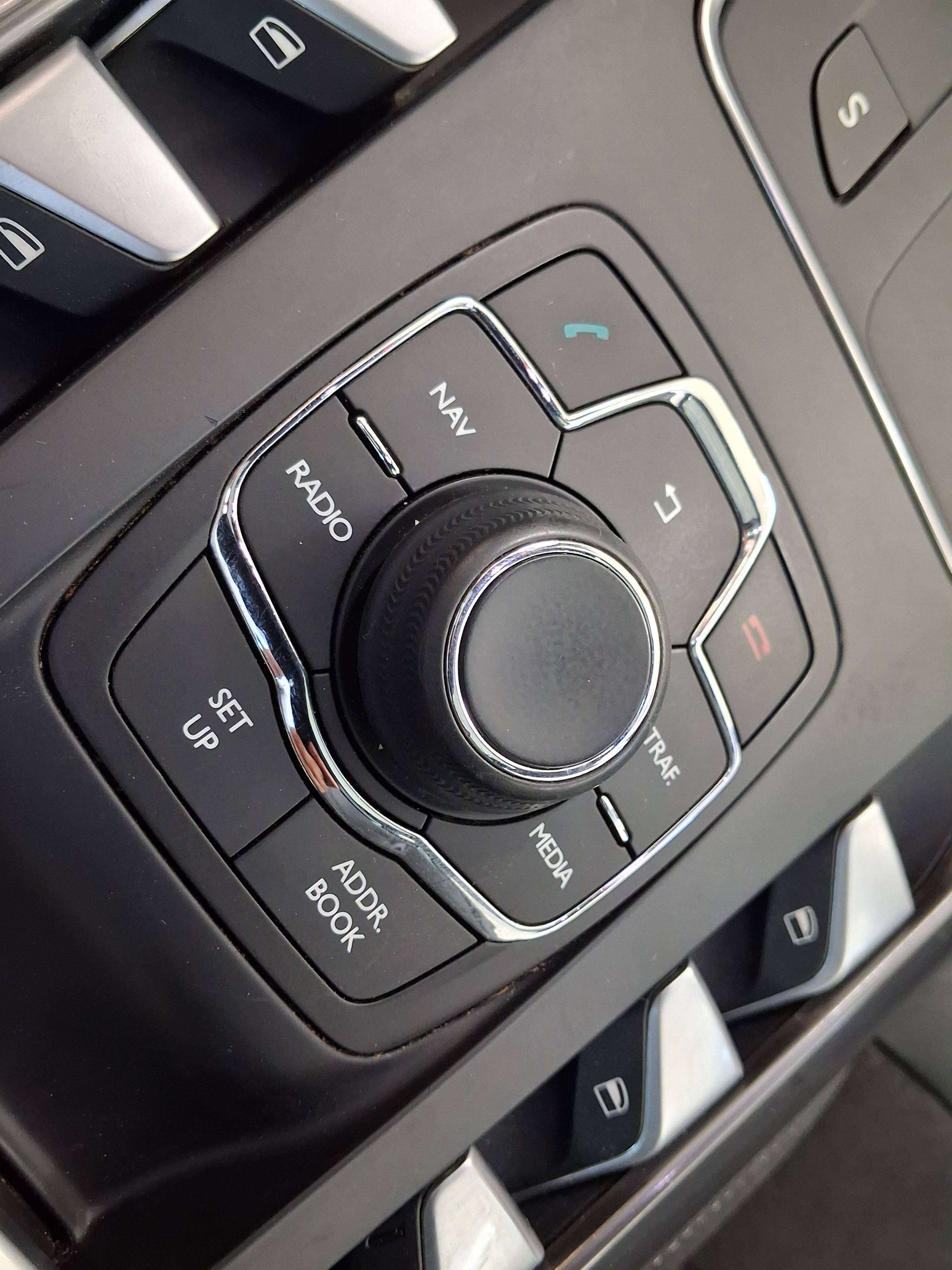 Citroen DS5 DS5 1.6 BlueHDi So Chic/FULL CARNET/GARANTIE