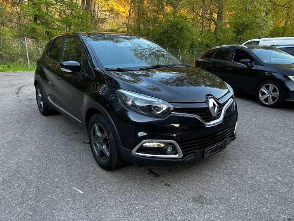 Renault Captur (2) 1.2 TCE 120 ENERGY INTENS EDC
