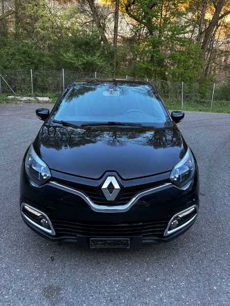 Renault Captur (2) 1.2 TCE 120 ENERGY INTENS EDC