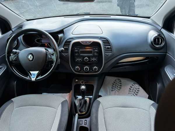 Renault Captur (2) 1.2 TCE 120 ENERGY INTENS EDC