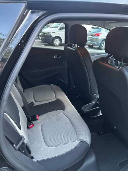 Renault Captur (2) 1.2 TCE 120 ENERGY INTENS EDC