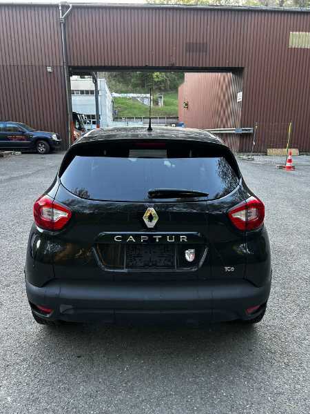 Renault Captur (2) 1.2 TCE 120 ENERGY INTENS EDC