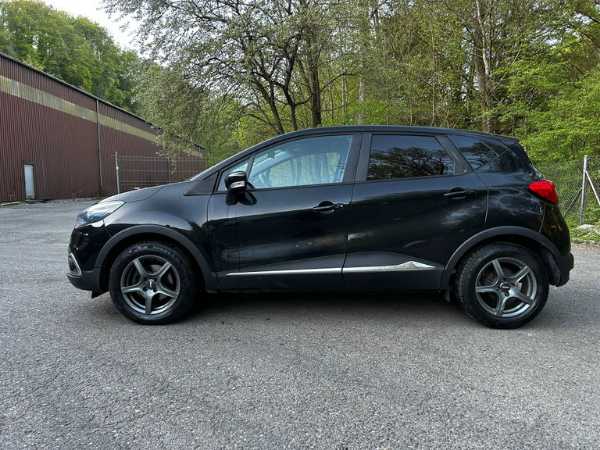 Renault Captur (2) 1.2 TCE 120 ENERGY INTENS EDC