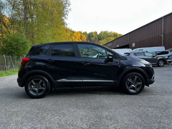 Renault Captur (2) 1.2 TCE 120 ENERGY INTENS EDC