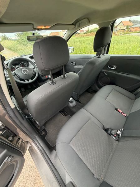Renault Clio III (2) 1.5 DCI 85 EXPRESSION 5P