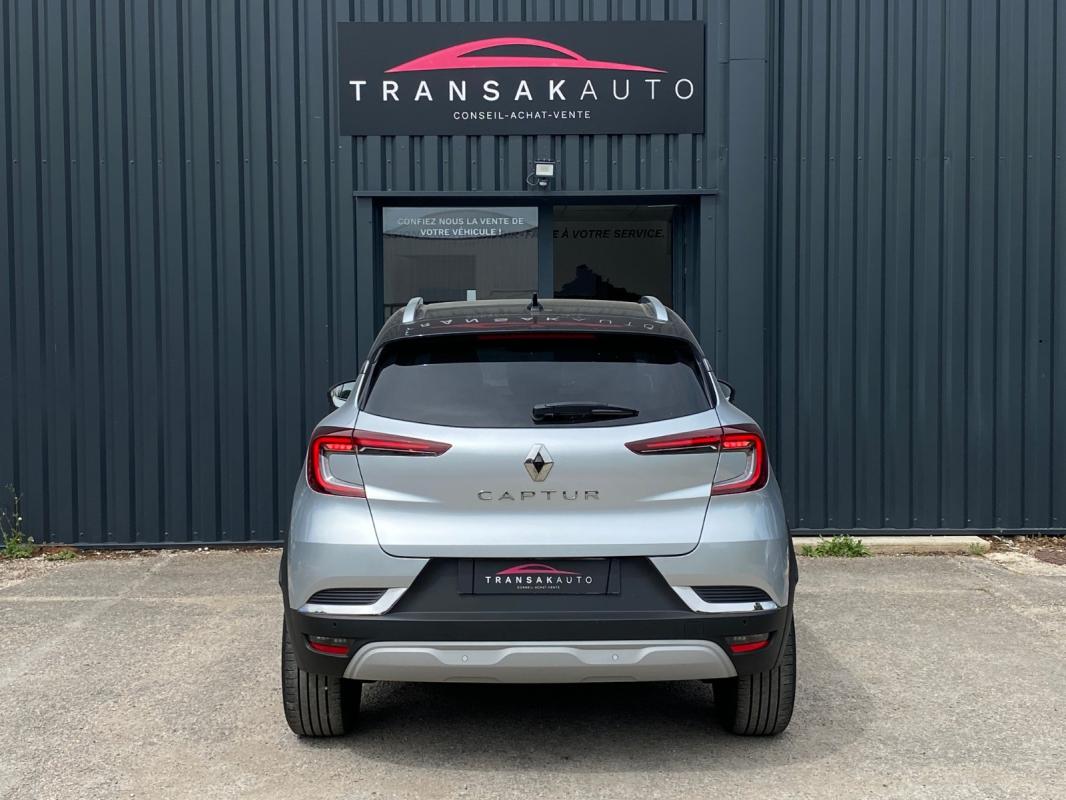 Renault Captur TCe 90 - 21 Intens