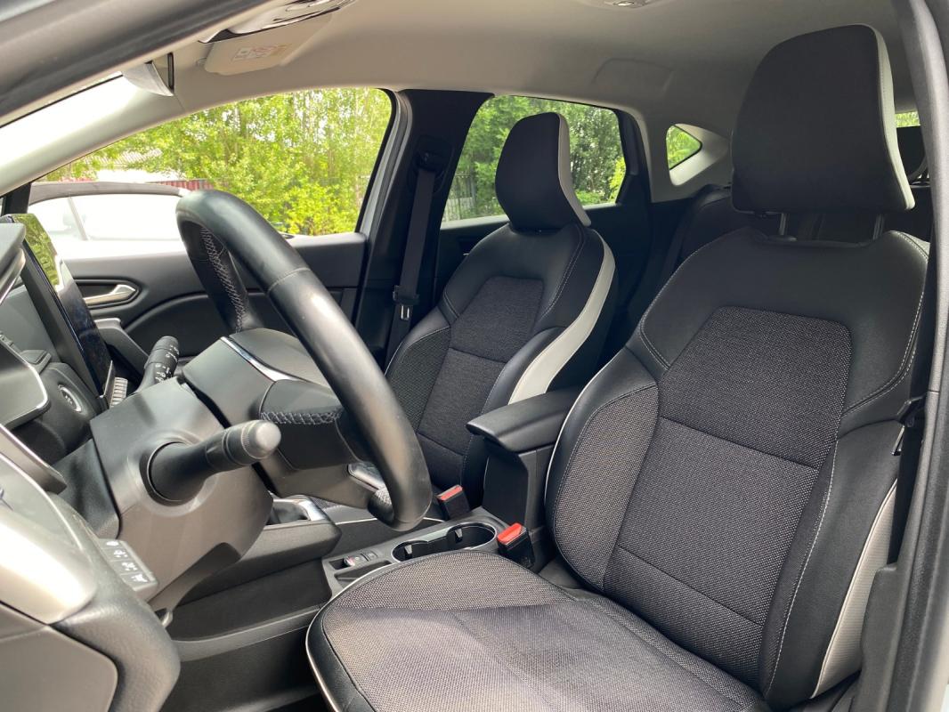 Renault Captur TCe 90 - 21 Intens