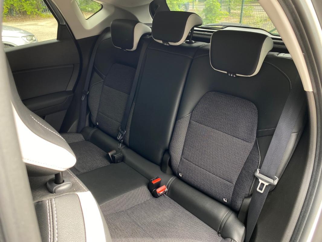 Renault Captur TCe 90 - 21 Intens