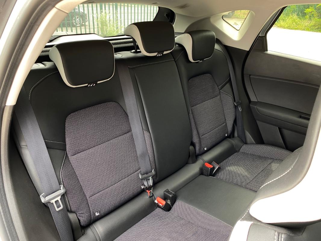 Renault Captur TCe 90 - 21 Intens