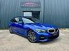 Bmw Serie 3 G21 Touring 330e 292 ch BVA8 M Sport thumbnail