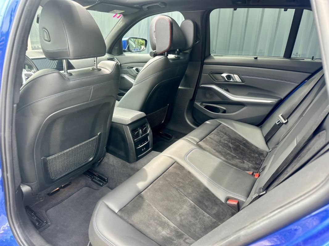 Bmw Serie 3 G21 Touring 330e 292 ch BVA8 M Sport