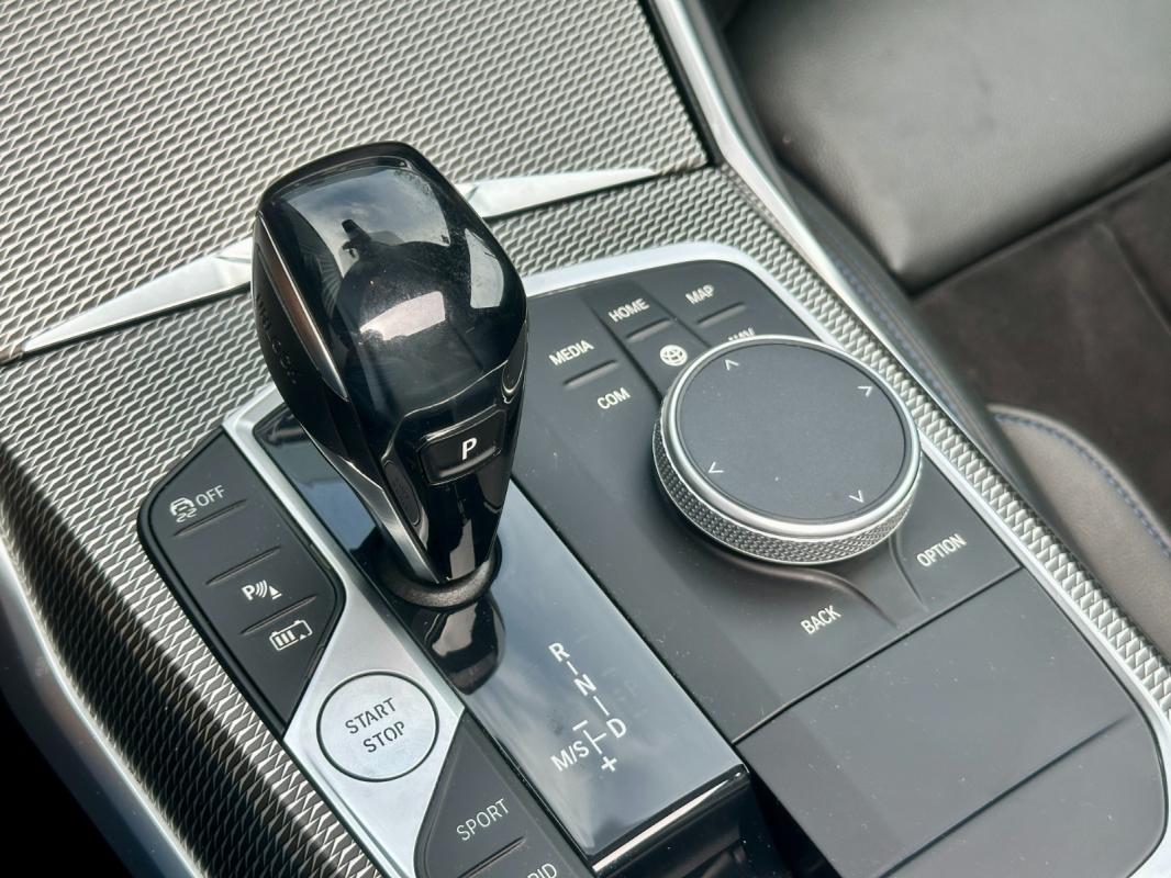 Bmw Serie 3 G21 Touring 330e 292 ch BVA8 M Sport