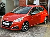 Peugeot 208 1.6HDI 99PK |✅NAVI | APPLE CARPLAY | LED | USB | thumbnail