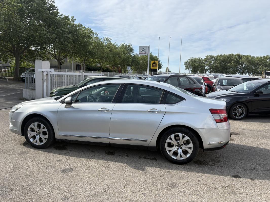 Citroen C5 1.6 HDI CROSS TOURER MILLENIUM 115CV BVM5
