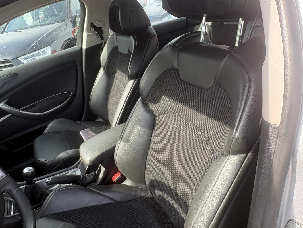 Citroen C5 1.6 HDI CROSS TOURER MILLENIUM 115CV BVM5