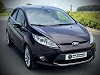 Ford Fiesta Fiesta 1.4i Titanium thumbnail