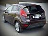 Ford Fiesta Fiesta 1.4i Titanium thumbnail