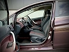 Ford Fiesta Fiesta 1.4i Titanium thumbnail