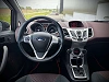 Ford Fiesta Fiesta 1.4i Titanium thumbnail