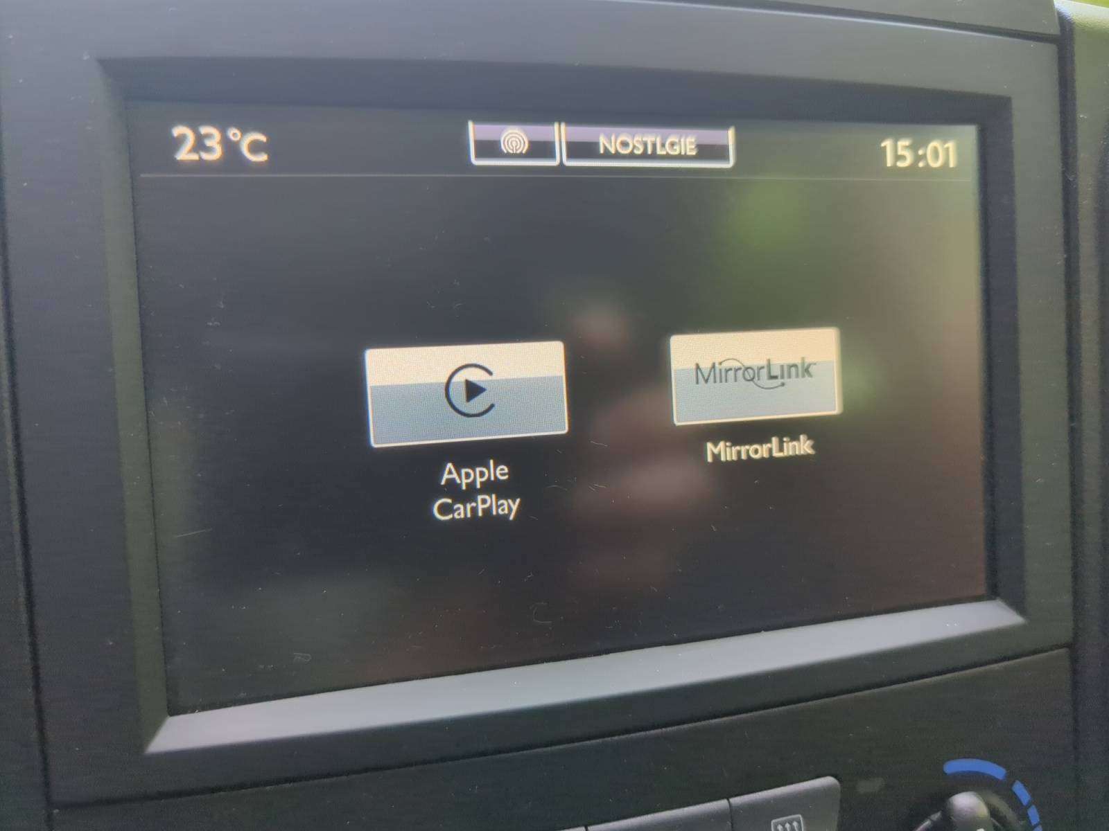 Citroen Berlingo Multispace / Camera / Apple Carplay / Navi