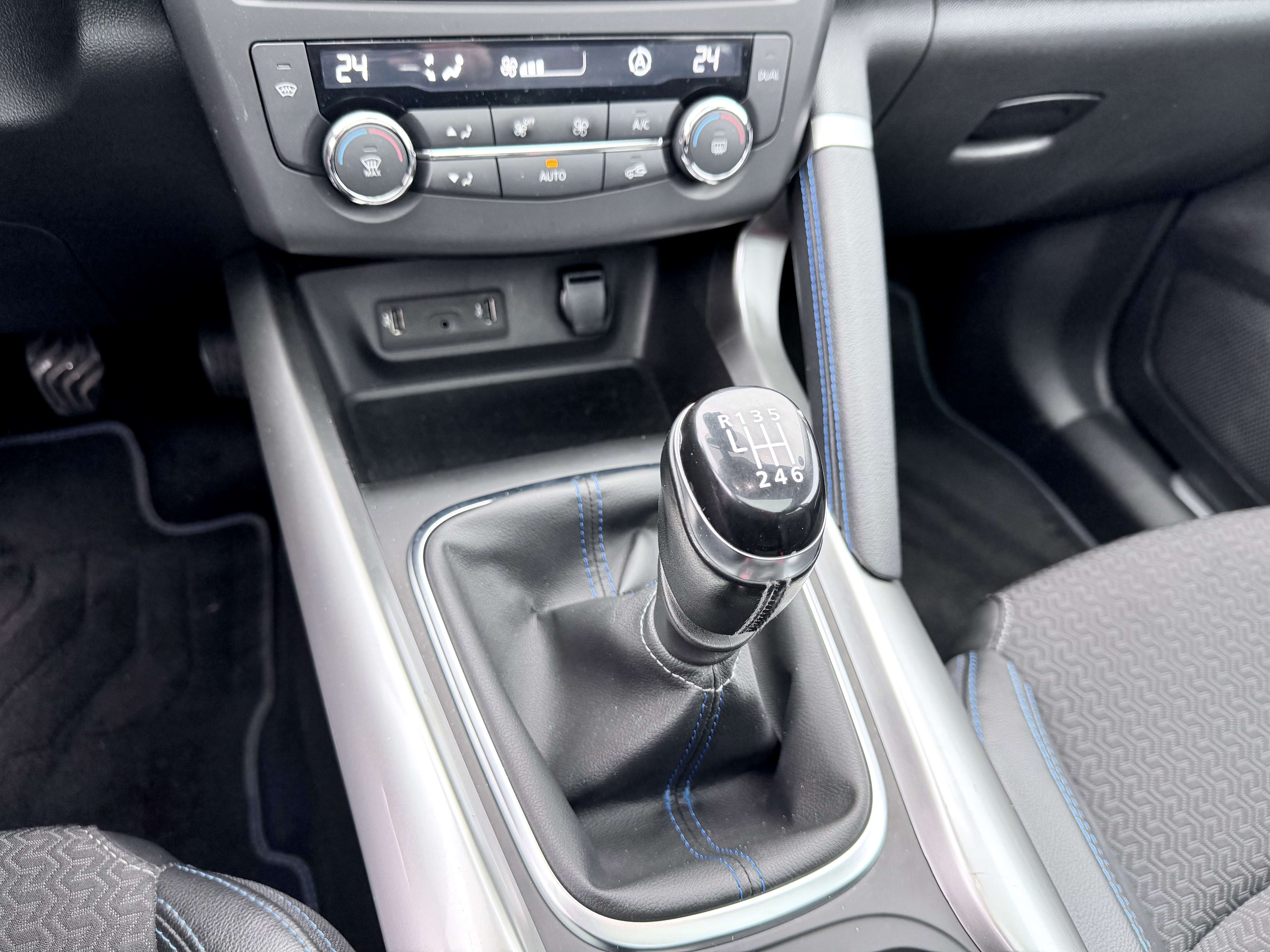 Renault Kadjar 1.2 TCe S-Edition FULL-LED/19"/CAMERA/SAFETY..