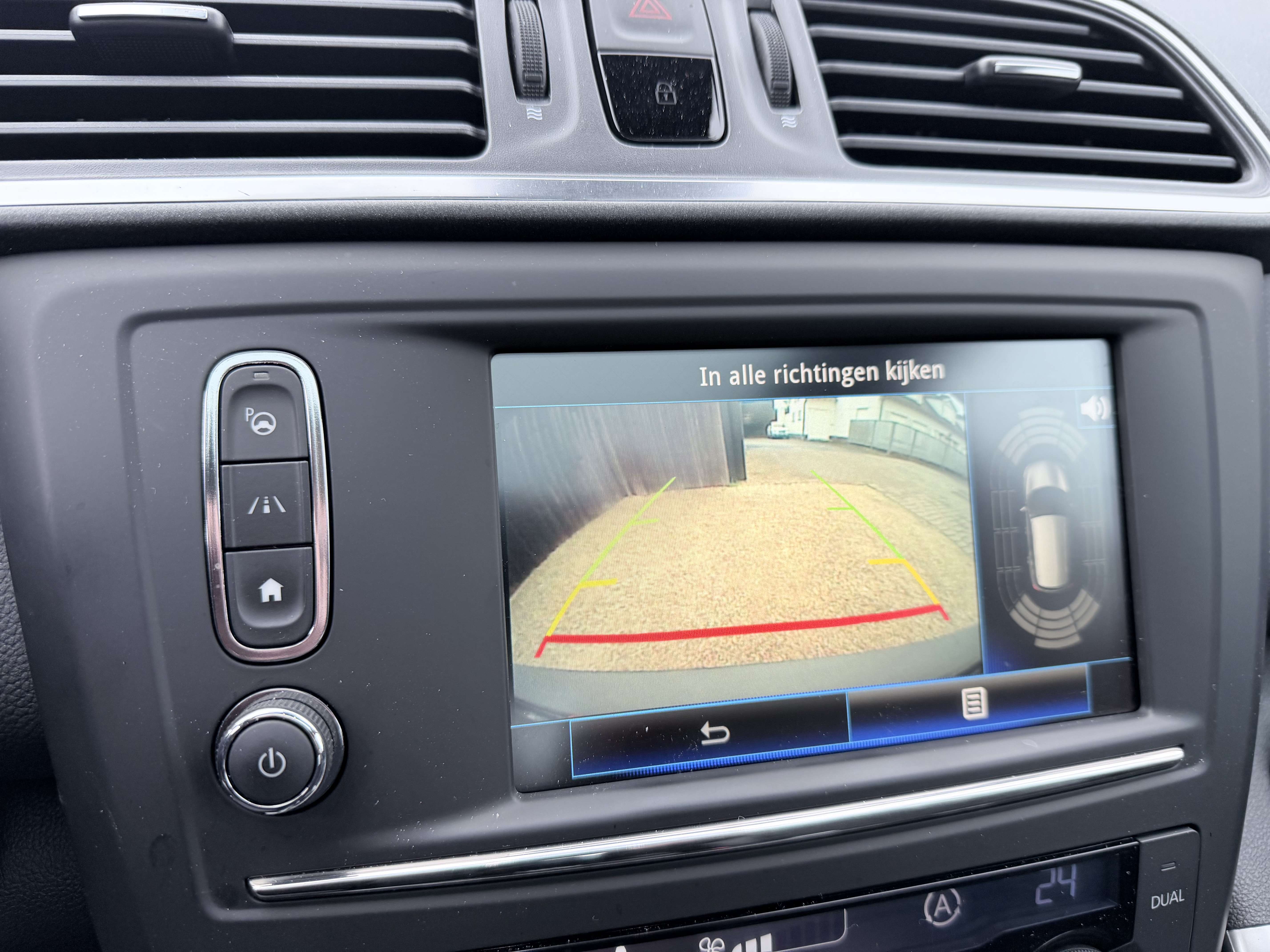 Renault Kadjar 1.2 TCe S-Edition FULL-LED/19"/CAMERA/SAFETY..