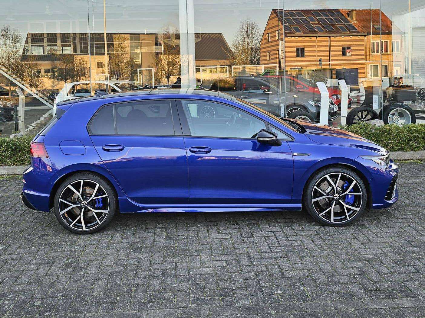 Volkswagen Golf R Performance Akra/Pano/Camera/Drift/Garantie 2028