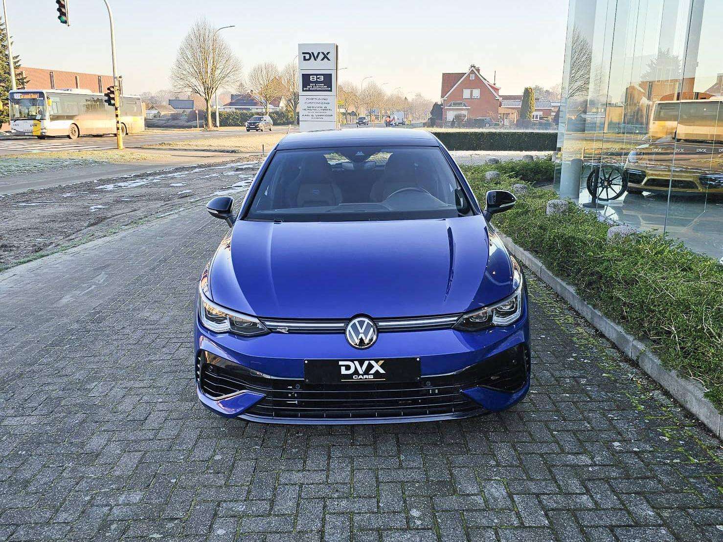 Volkswagen Golf R Performance Akra/Pano/Camera/Drift/Garantie 2028