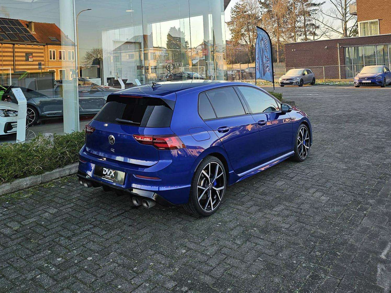 Volkswagen Golf R Performance Akra/Pano/Camera/Drift/Garantie 2028