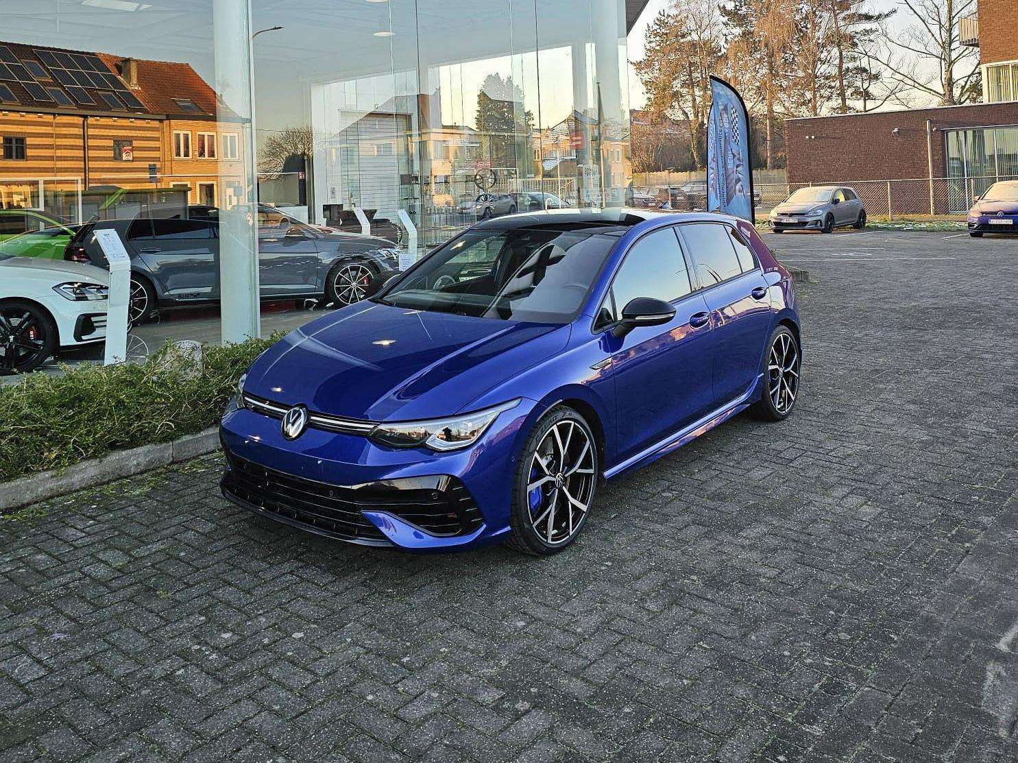 Volkswagen Golf R Performance Akra/Pano/Camera/Drift/Garantie 2028