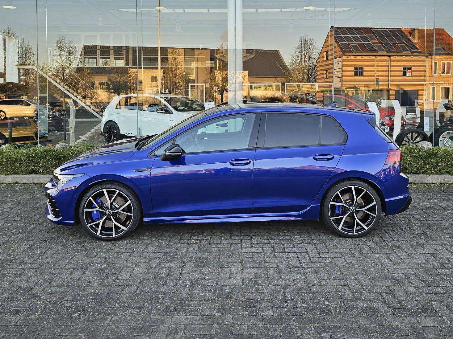Volkswagen Golf R Performance Akra/Pano/Camera/Drift/Garantie 2028