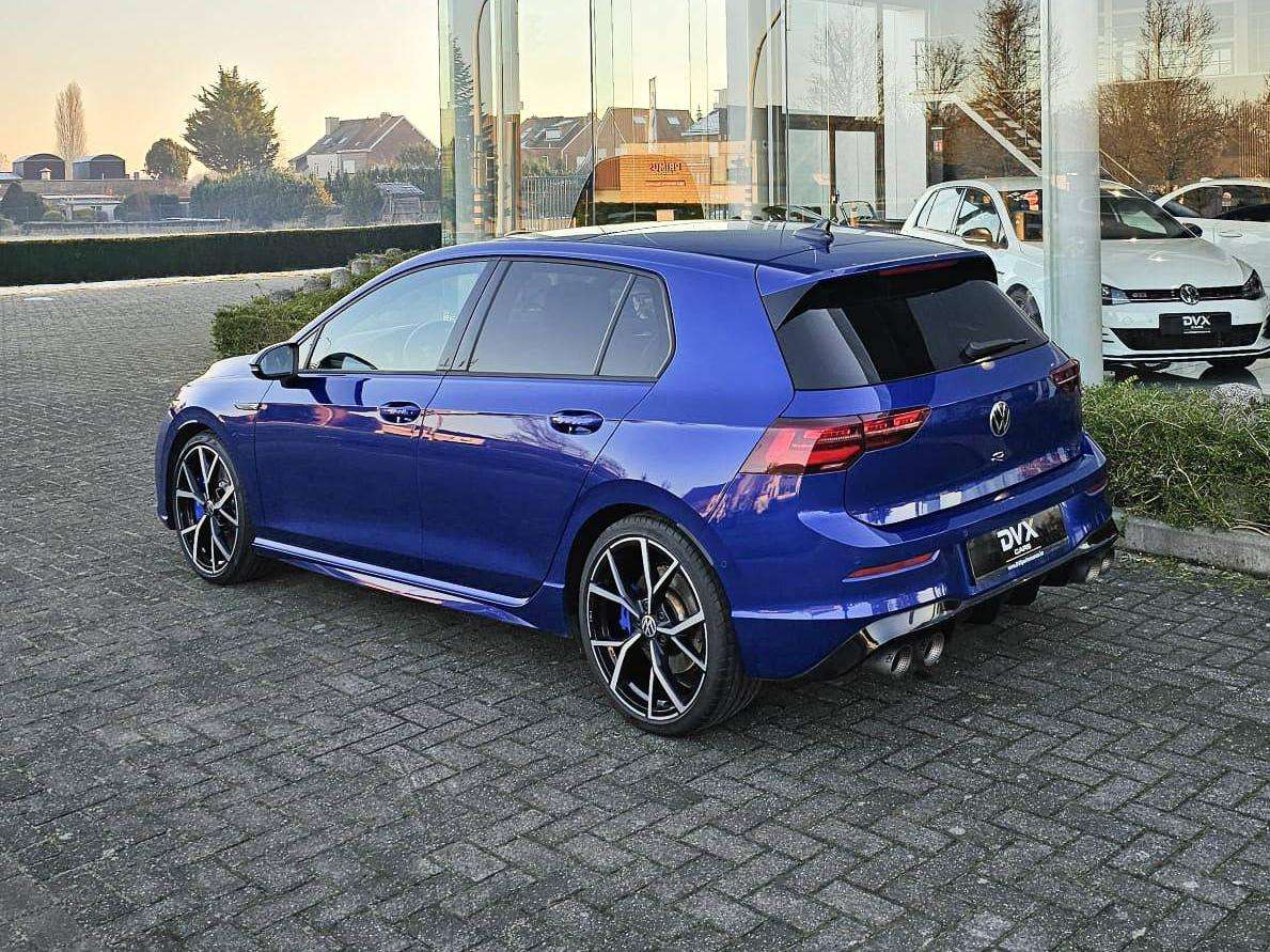 Volkswagen Golf R Performance Akra/Pano/Camera/Drift/Garantie 2028