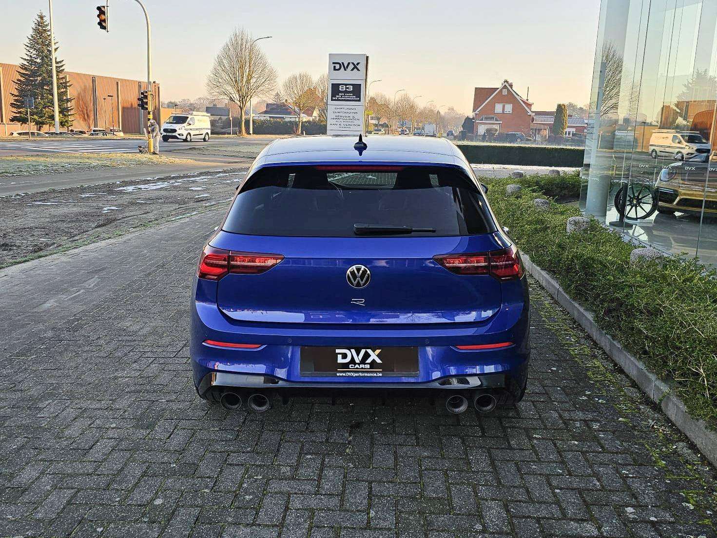 Volkswagen Golf R Performance Akra/Pano/Camera/Drift/Garantie 2028
